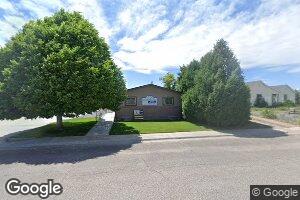 310 Elm St, Pine Bluffs, WY 82082