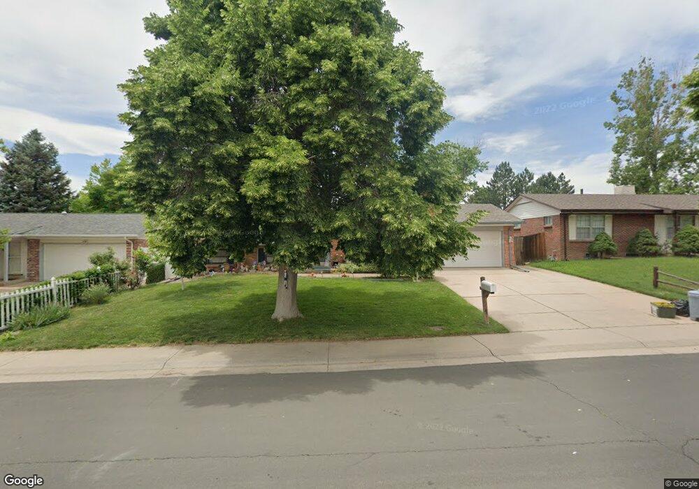 2159 S Ouray St, Aurora, CO 80013 - photo 1