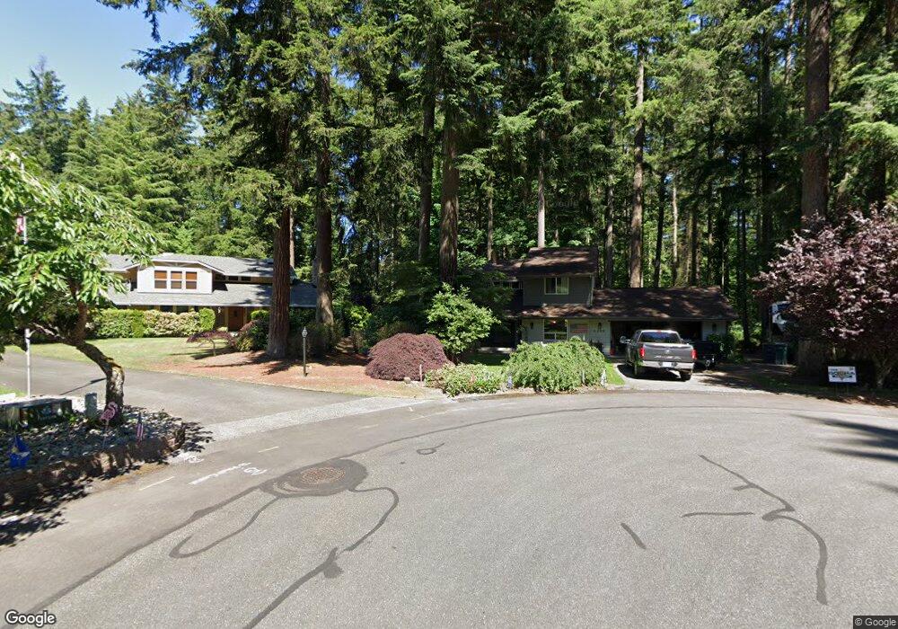 6209 88th Ave W, University Place, WA 98467 - photo 1