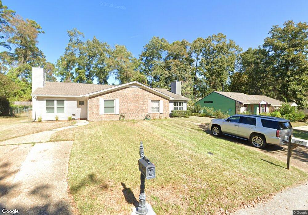 3322 Thomas Butler Rd, Tallahassee, FL 32308 - photo 1