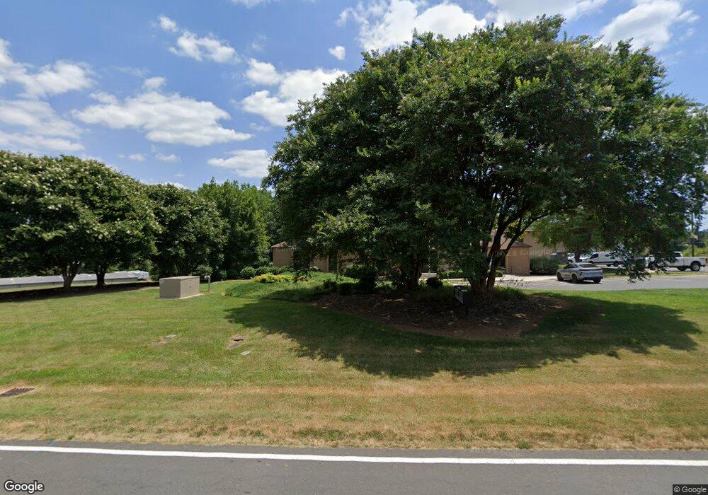 409 W Central Ave, Asheboro, NC 27203 - photo 1