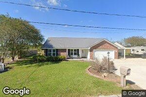 145 E 26th Place, Larose, LA 70373