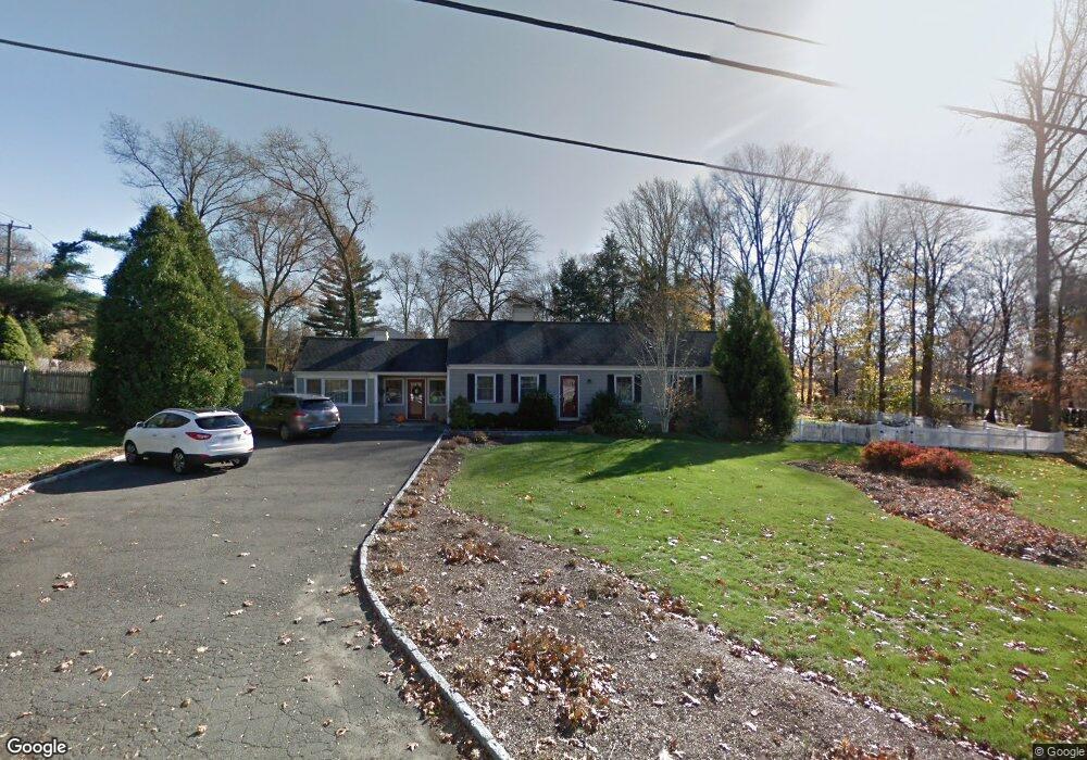 6 Old Kings Hwy, New Canaan, CT 06840 - photo 1