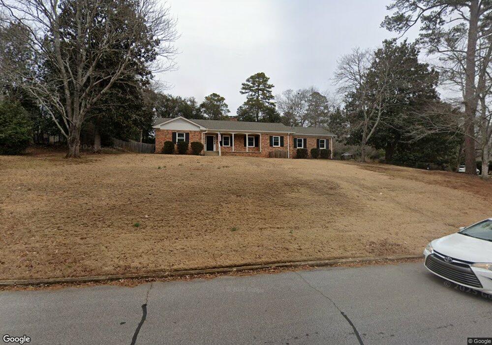 210 Riverhill Dr, Athens, GA 30606 - photo 1