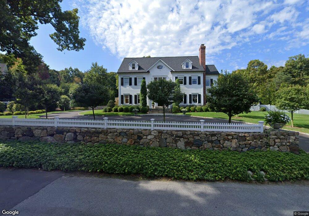 67 White Oak Shade Rd, New Canaan, CT 06840 - photo 1