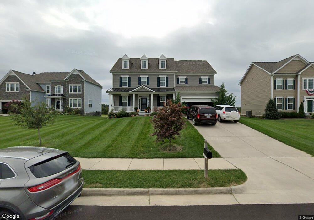 222 Upperville Dr, Stephens City, VA 22655 - photo 1