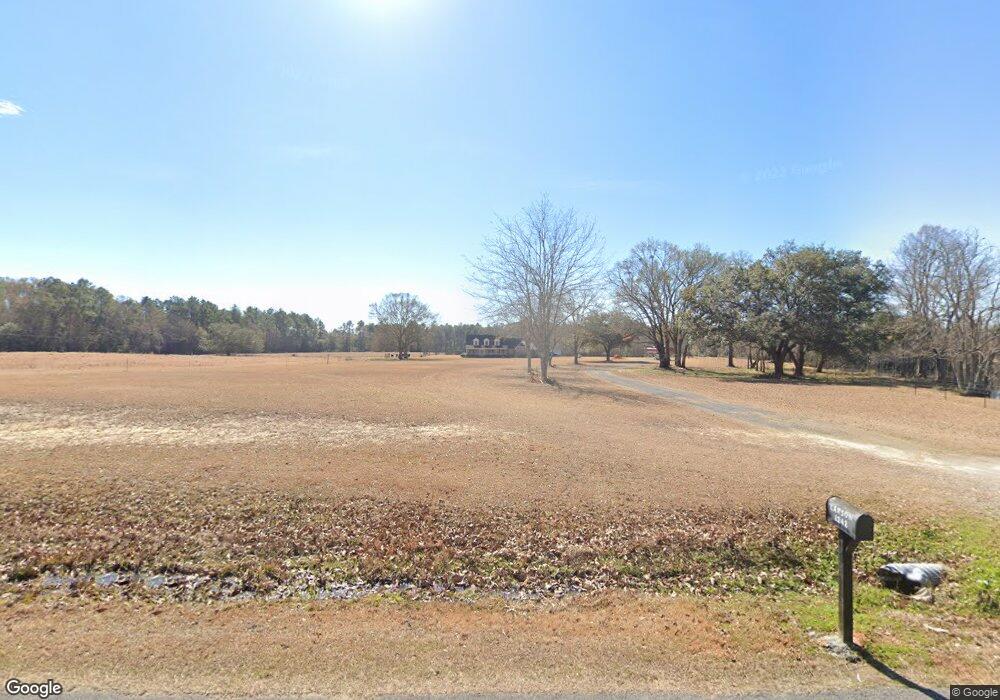 7812 Jackson County Line Rd, Lucedale, MS 39452 - photo 1