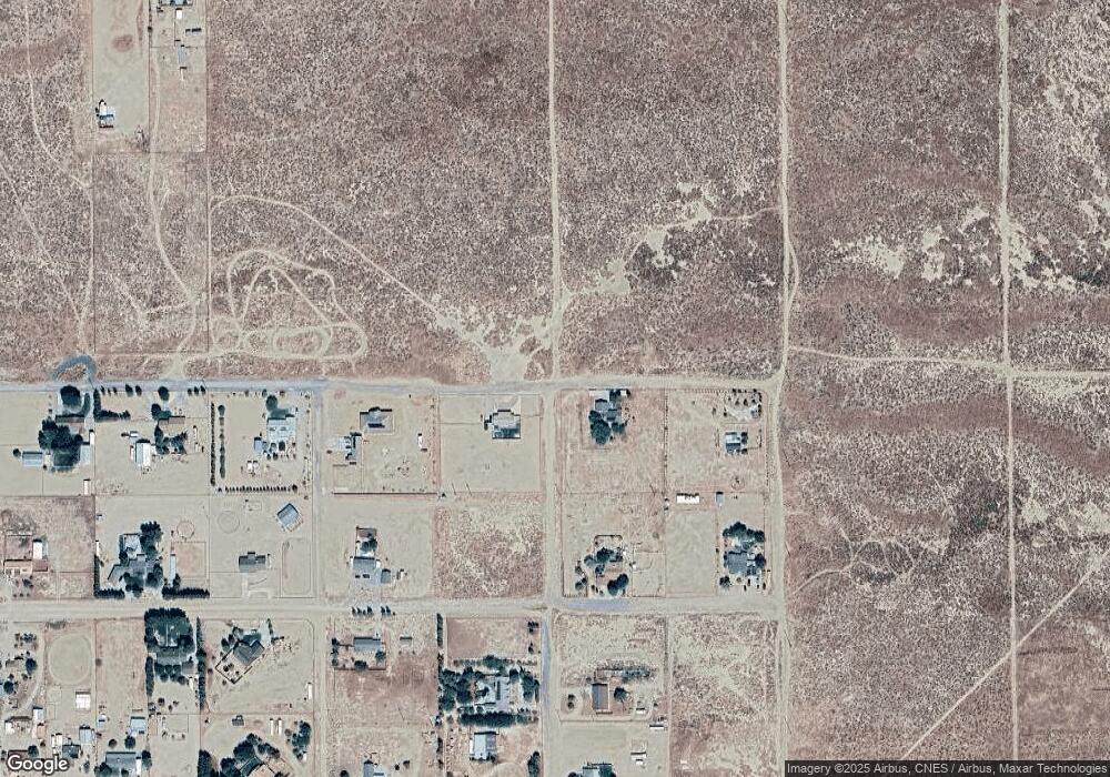 0 57th W & Sue unit 17010674, Rosamond, CA 93560 - photo 1