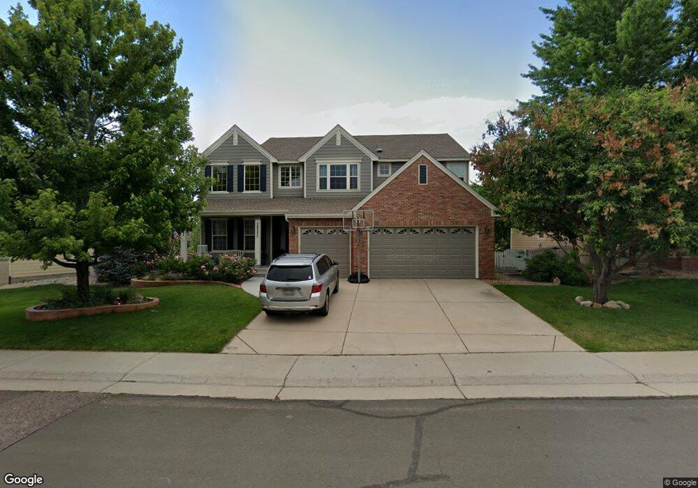 20531 E Weaver Ave, Aurora, CO 80016 - photo 1