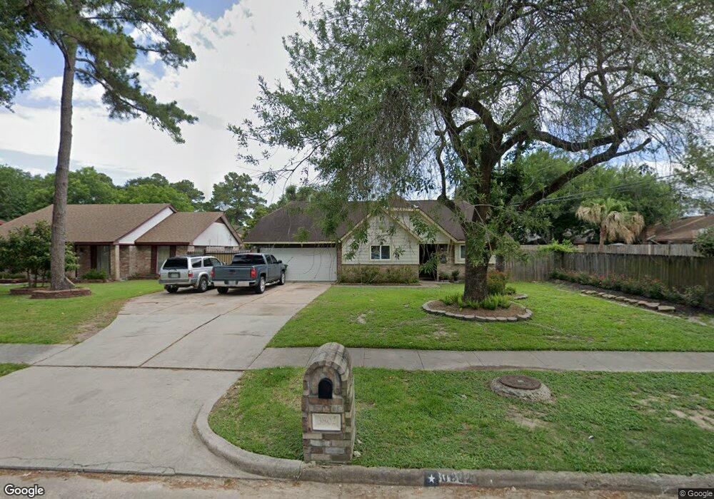 3802 Lemon Tree Ln, Houston, TX 77088 - photo 1