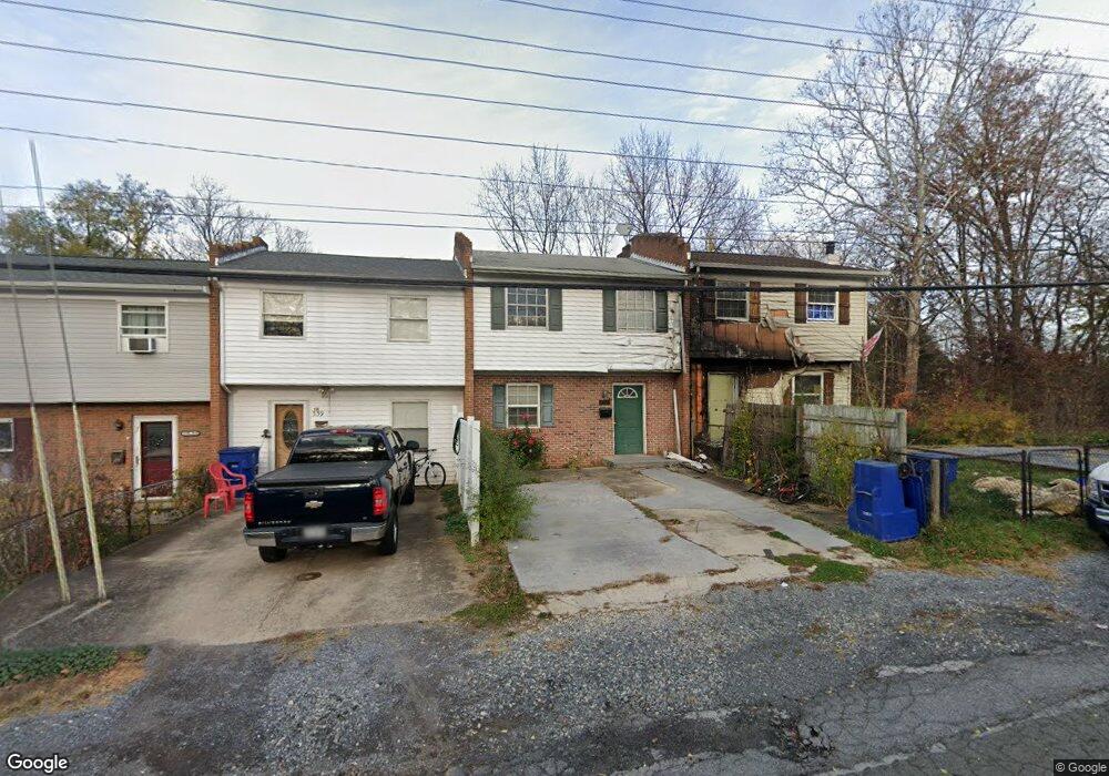 337 1/2 Kendrick Ln, Front Royal, VA 22630 - photo 1