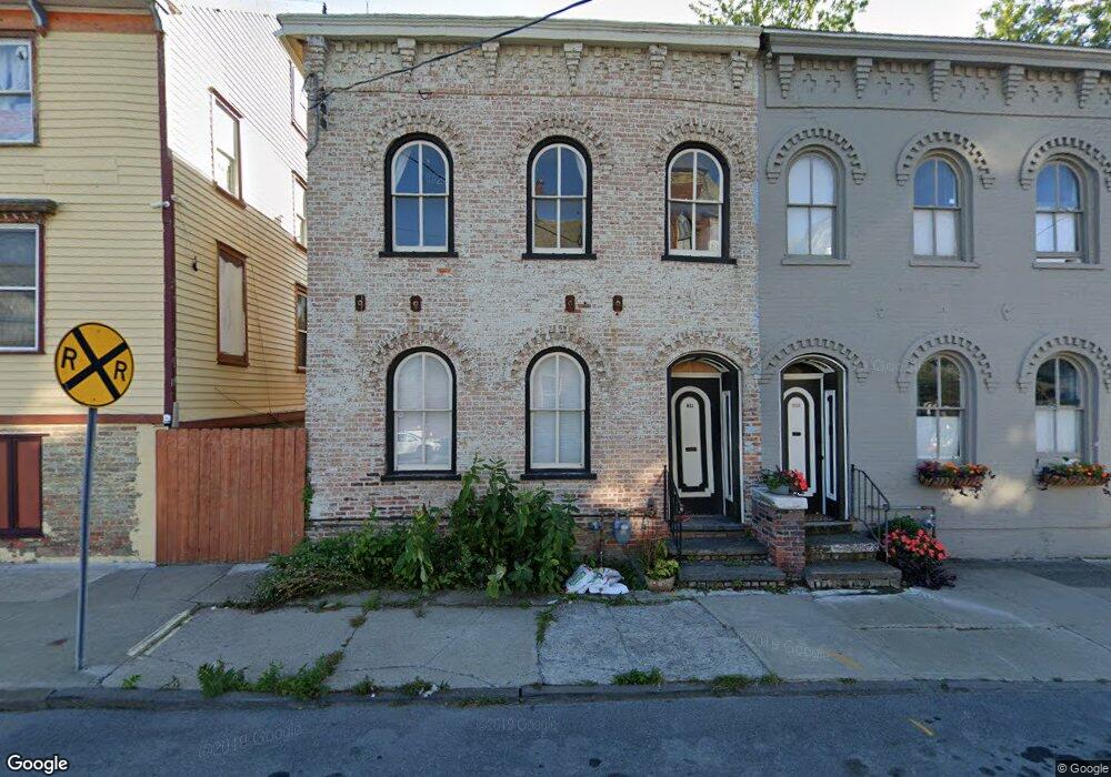 611 State St unit 2, Hudson, NY 12534 - photo 1