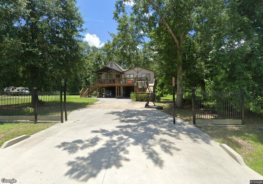 10976 River Oaks Dr, Conroe, TX 77385 - photo 1