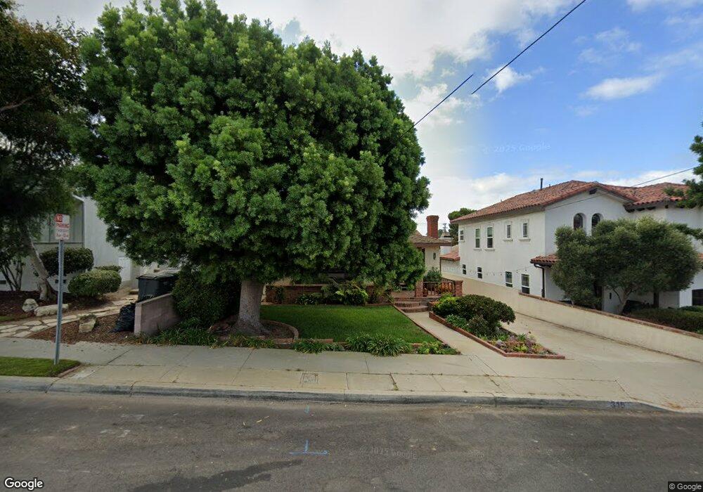 316 W Sycamore Ave, El Segundo, CA 90245 - photo 1