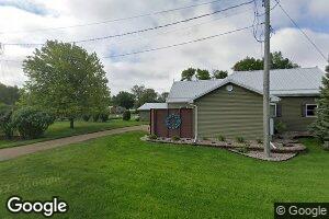 96 N 1st St, Mansfield, SD 57460