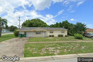 910 Bristol Dr, Cocoa, FL 32922