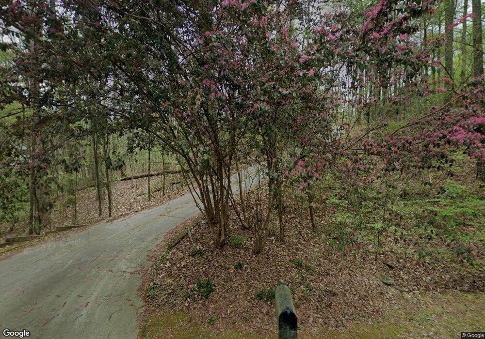 240 Ranchette Rd, Alpharetta, GA 30004 - photo 1