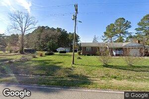 312 Sans Souci Rd, Windsor, NC 27983