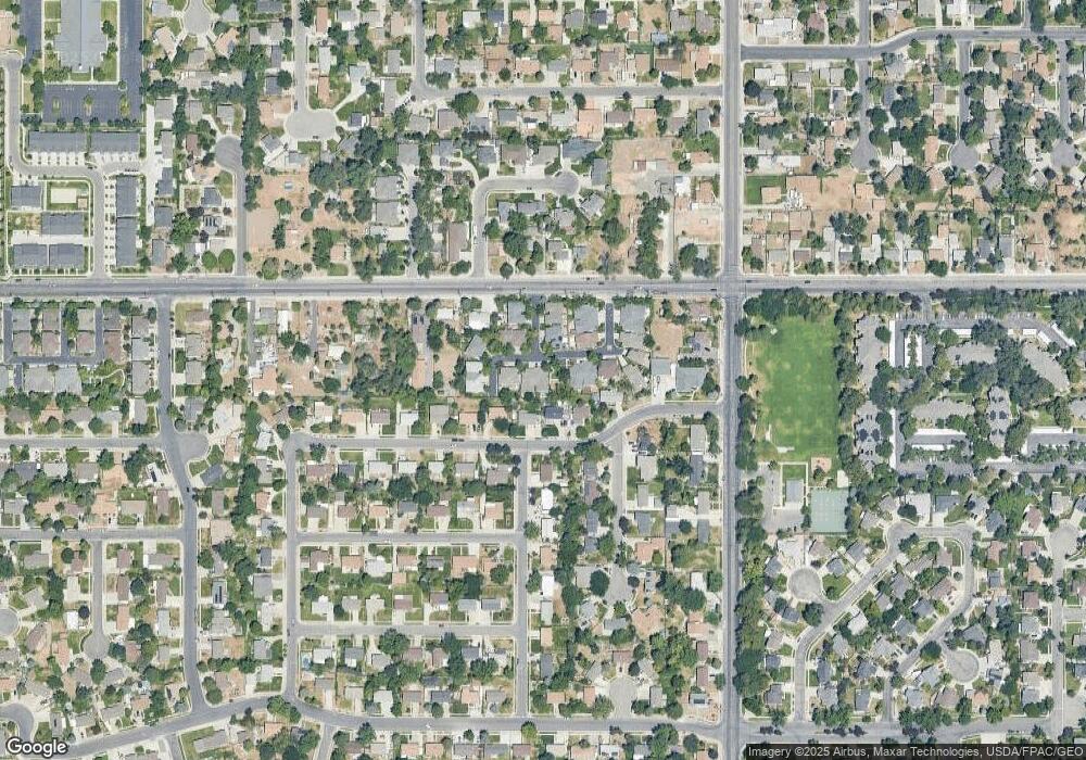 942 White Pine Way, Sandy, UT 84094 - photo 1