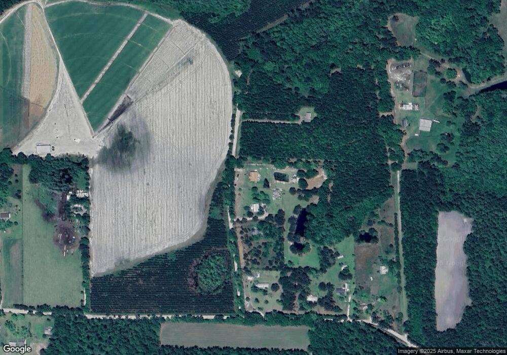 184 Lamb Ln, Adel, GA 31620 - photo 1