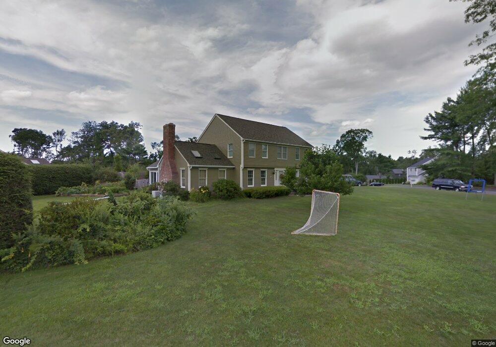 7 Winterberry Dr, Wilbraham, MA 01095 - photo 1