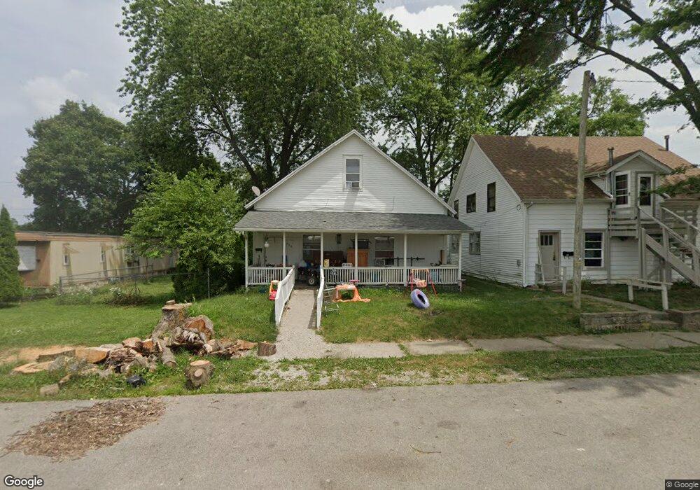 2608 S Elm St, Muncie, IN 47302 - photo 1