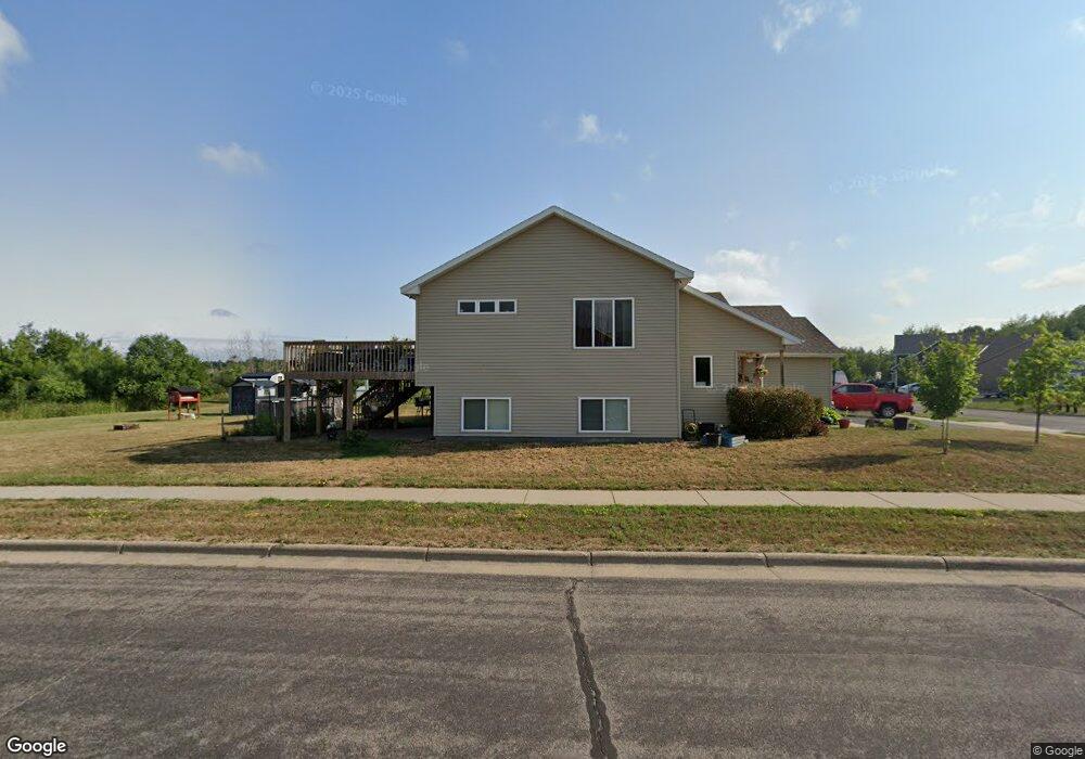 1693 18th St NE, Sauk Rapids, MN 56379 - photo 1