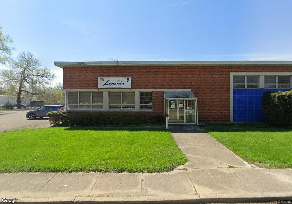 1831 W 18th St, Anderson, IN 46016 - photo 1