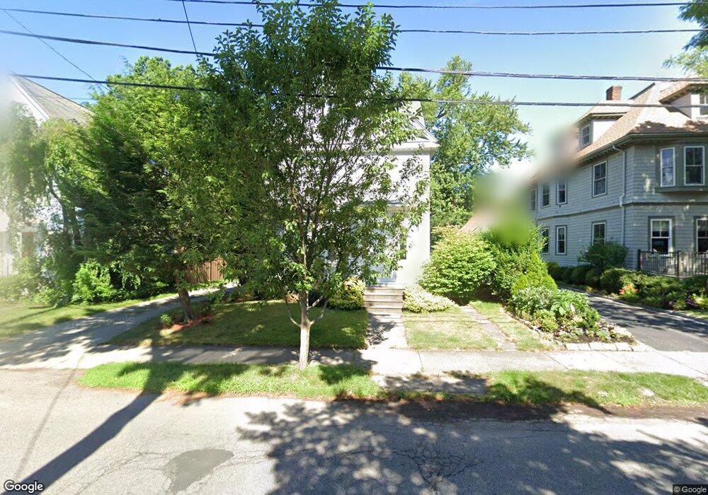 89 Manet Rd unit 2, Chestnut Hill, MA 02467 - photo 1