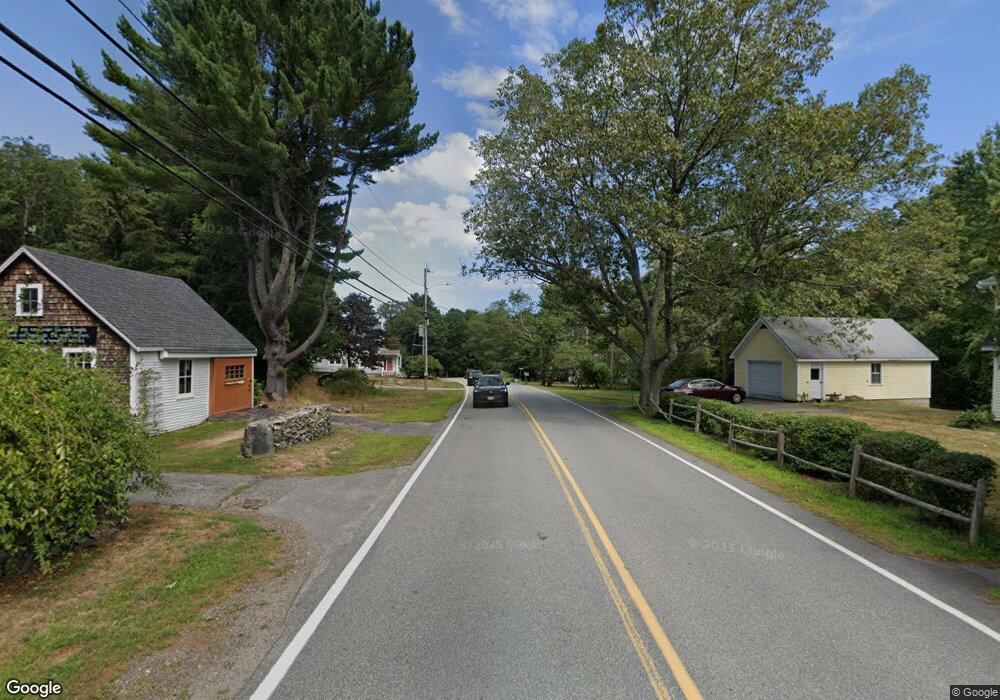 A Brave Boat Harbor Rd, Kittery, ME 03904 - photo 1