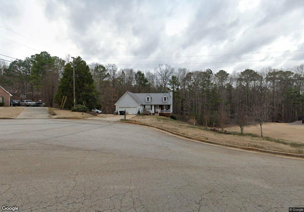 119 New Farm Dr, Locust Grove, GA 30248 - photo 1