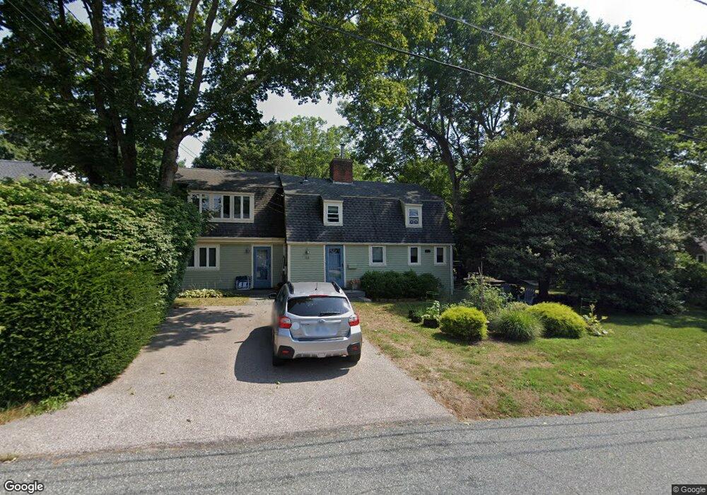 Street View Photo
