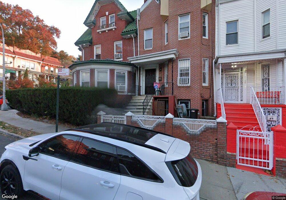 33 Hendrix St, Brooklyn, NY 11207 - photo 1