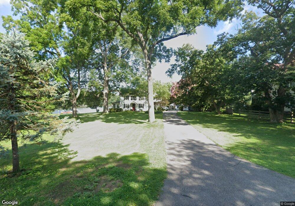 7009 First Ave, Queenstown, MD 21658 - photo 1