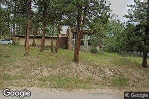 33719 Inverness Dr, Evergreen, CO 80439
