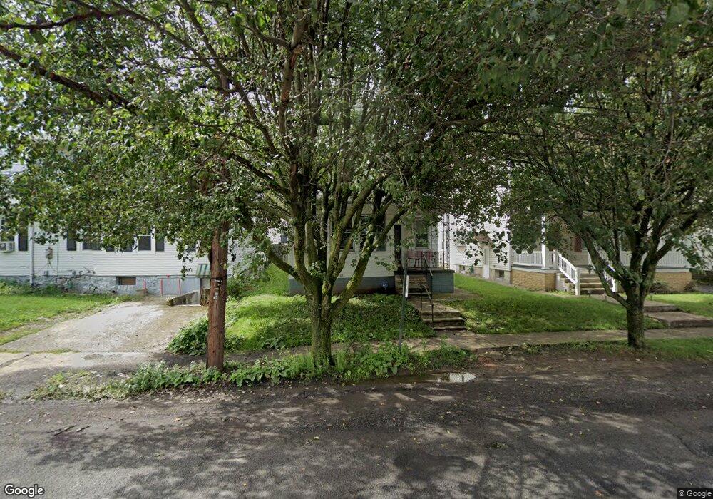 946 Hemlock St, Scranton, PA 18505 - photo 1