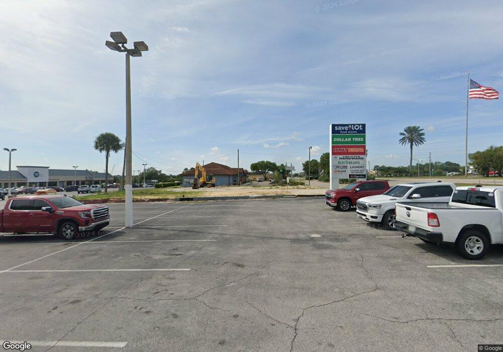 123 Us Highway 27, Lake Placid, FL 33852 - photo 1