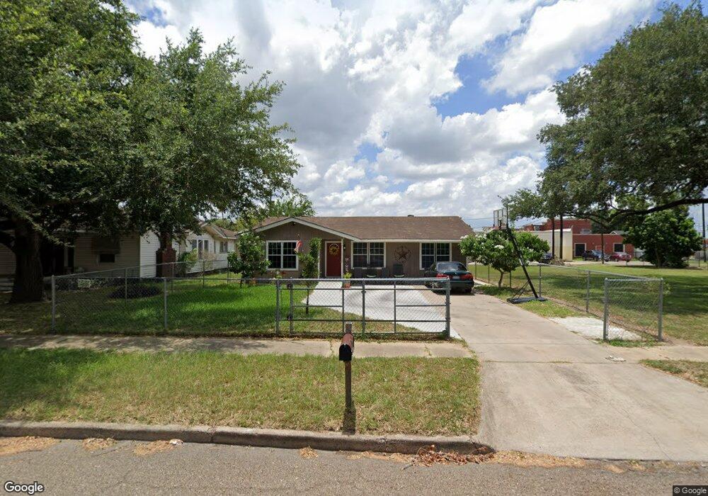 620 S Kansas Ave, Weslaco, TX 78596 - photo 1