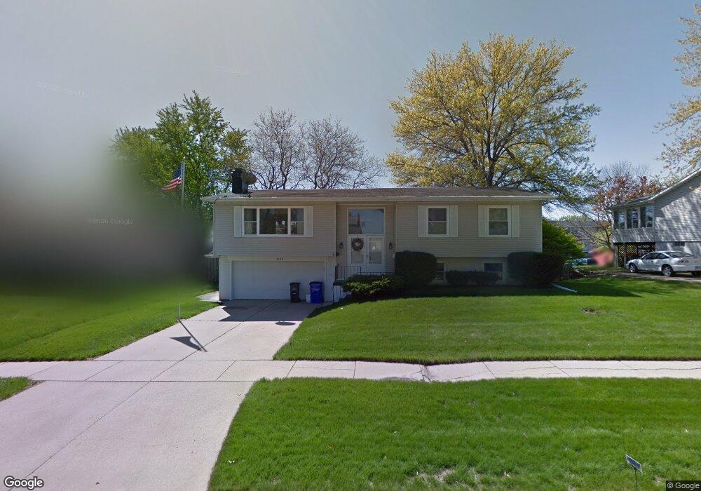 3609 2nd Ave SW, Cedar Rapids, IA 52404 - photo 1