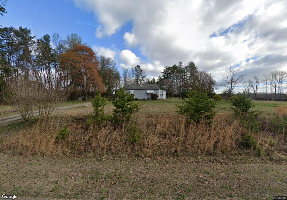 2508 Vaughn Ln, Burlington, NC 27217 - photo 1