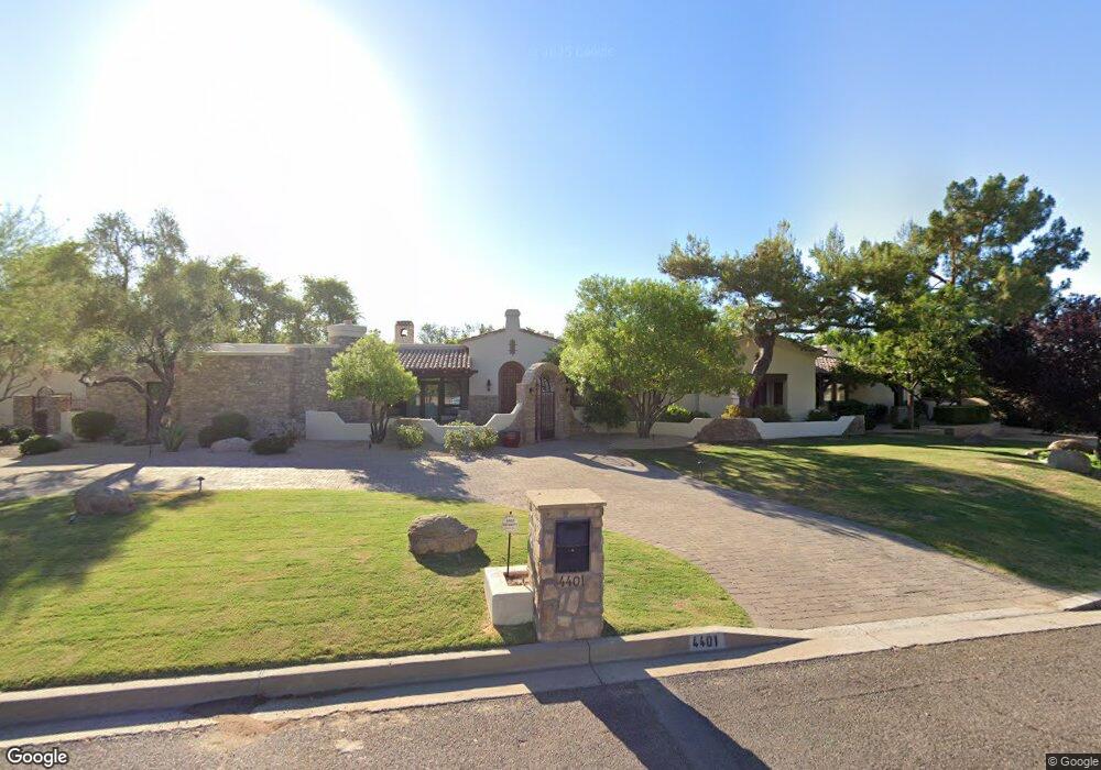 4401 N Jokake Dr, Phoenix, AZ 85018 - photo 1