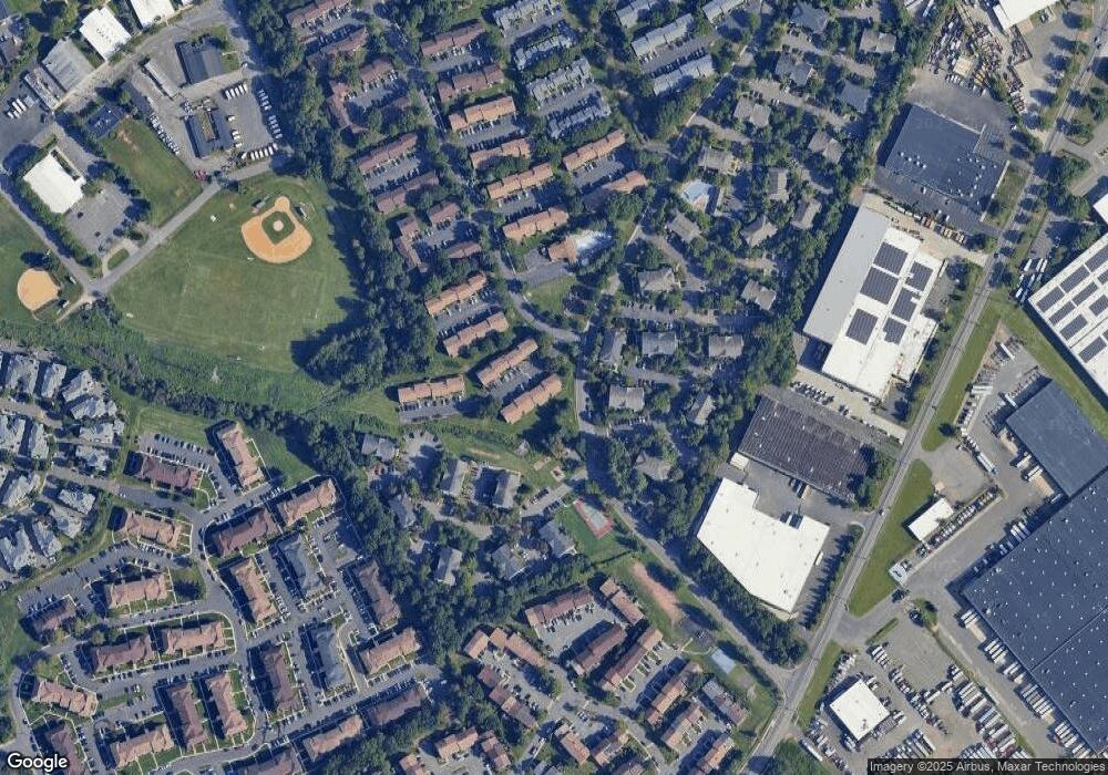 8501 Hana Rd unit 1, Edison, NJ 08817 - photo 1