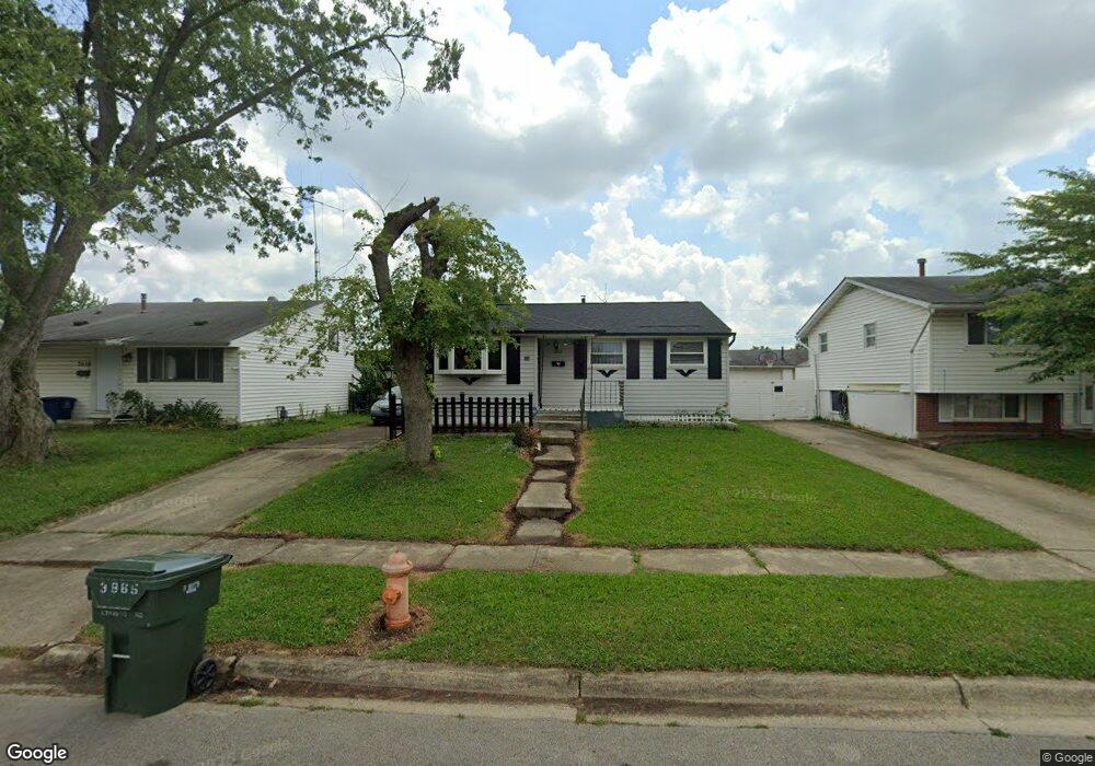 3865 Lynward Rd, Columbus, OH 43228 - photo 1