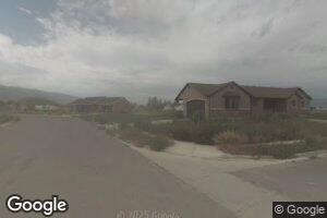 535 N 470 E, Ephraim, UT 84627
