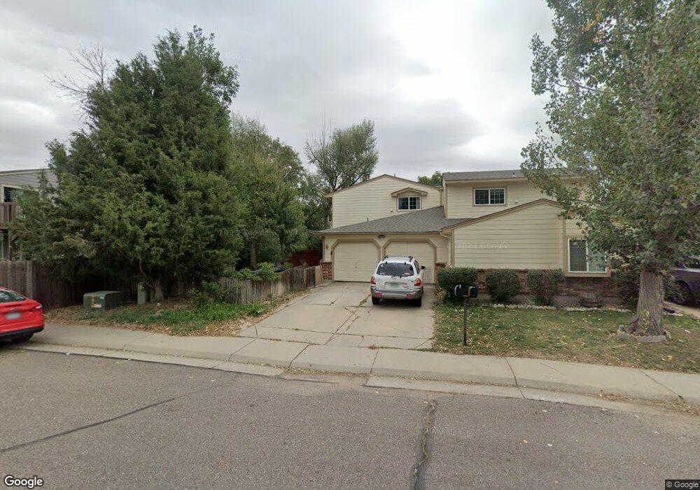 12660 Forest St, Thornton, CO 80241 - photo 1