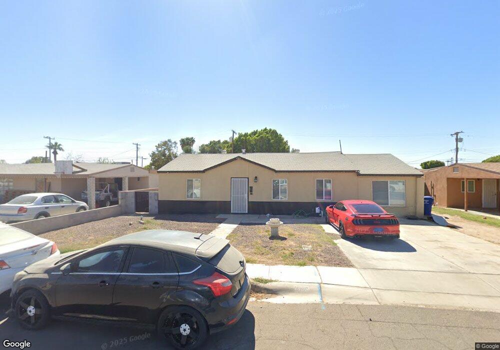 1909 W 5th Place, Yuma, AZ 85364 - photo 1