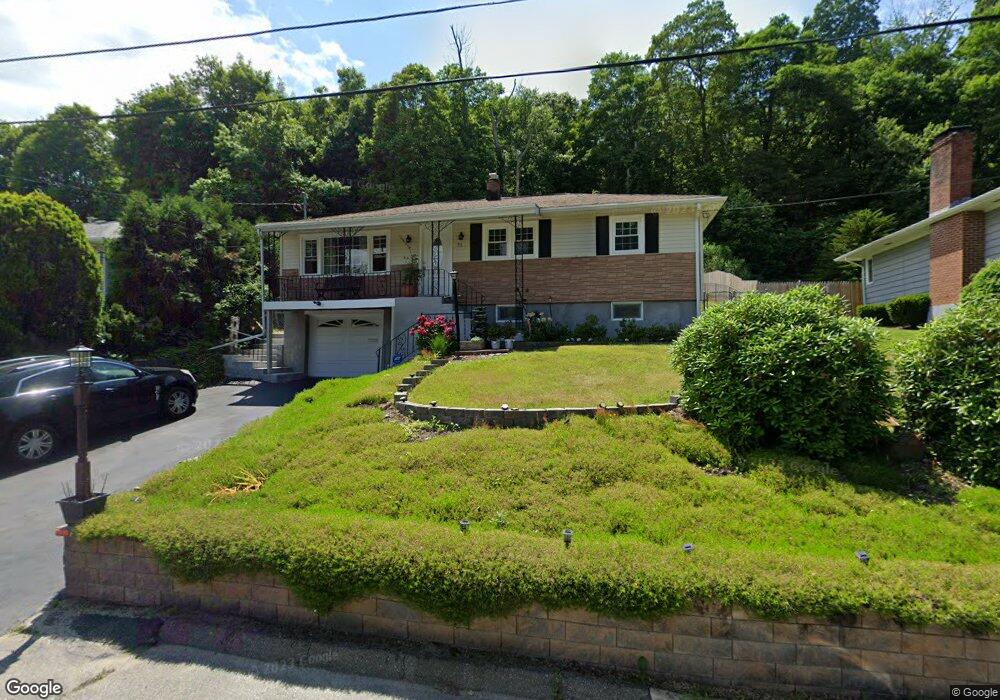 73 Chatanika Ave, Worcester, MA 01602 - photo 1