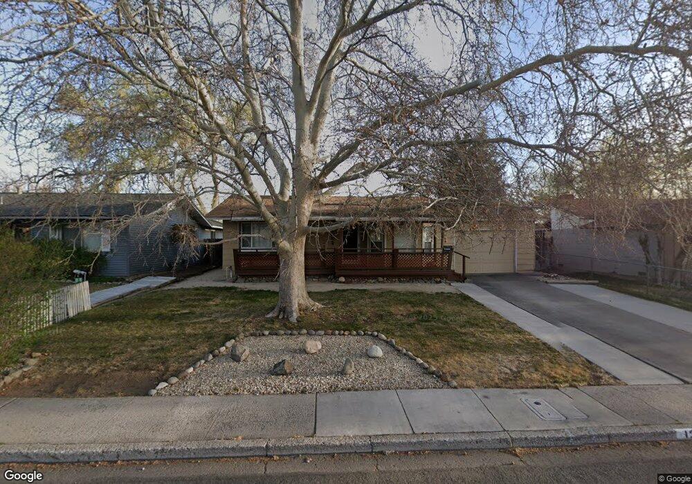 136 York Way unit 1, Sparks, NV 89431 - photo 1