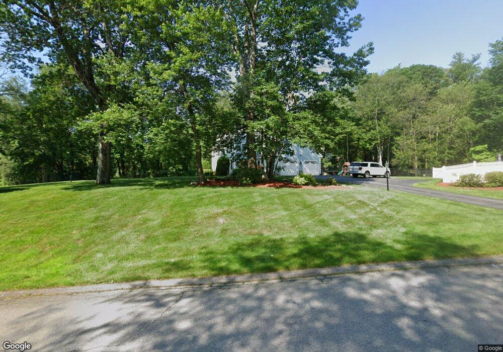 1 Nottingham Rd, Windham, NH 03087 - photo 1