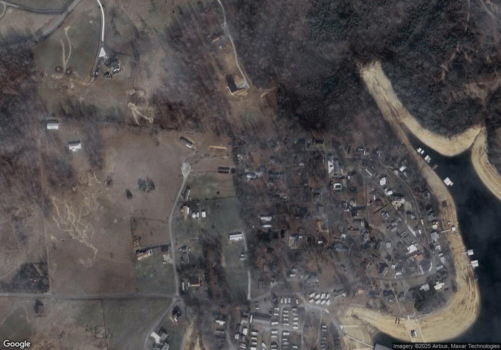 225 Hunter Ln, Rutledge, TN 37861 - photo 1